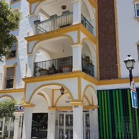 Apartment Gran Apartamento-los Boliches-fuengirola