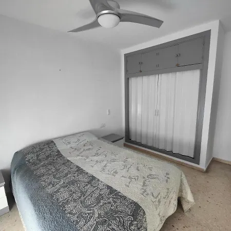 Gran Apartamento-los Boliches-fuengirola *