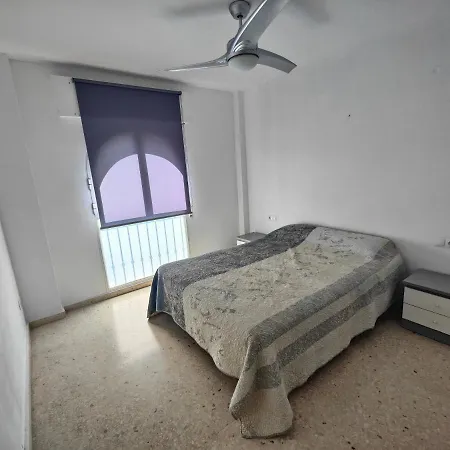Gran Apartamento-los Boliches-fuengirola Fuengirola