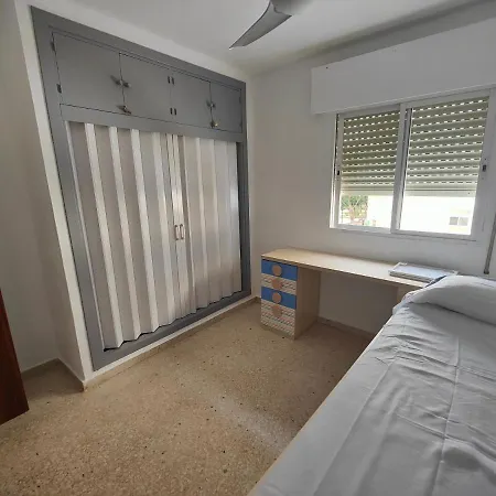Gran Apartamento-los Boliches-fuengirola *