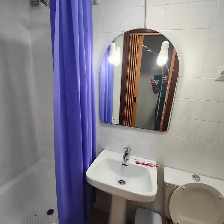Gran Apartamento-los Boliches-fuengirola Apartment