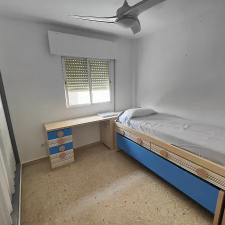 Apartment Gran Apartamento-los Boliches-fuengirola *