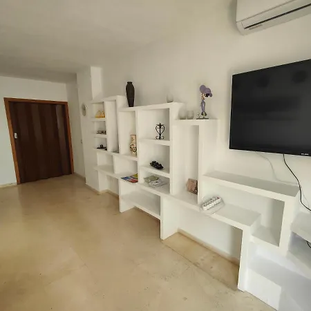 Gran Apartamento-los Boliches-fuengirola Apartment Fuengirola