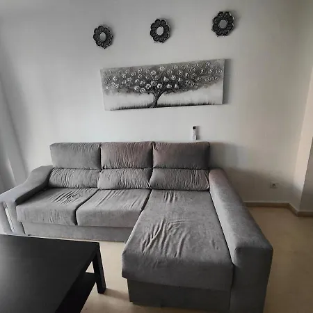 Apartment Gran Apartamento-los Boliches-fuengirola